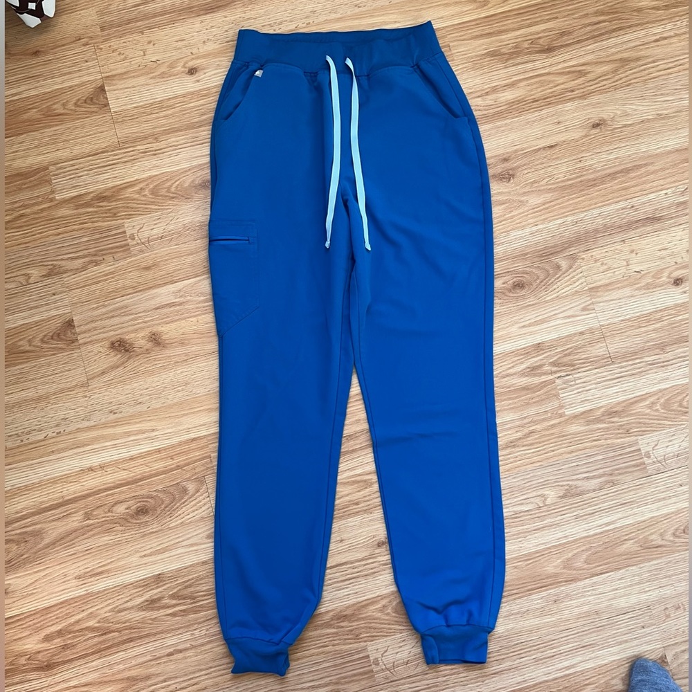FIGS Womens Tall Jogger Scrub Pants